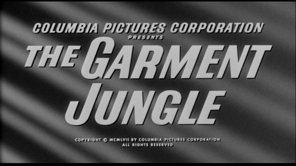 aka 'Garment Center')